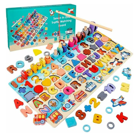 MONTESSORI 2