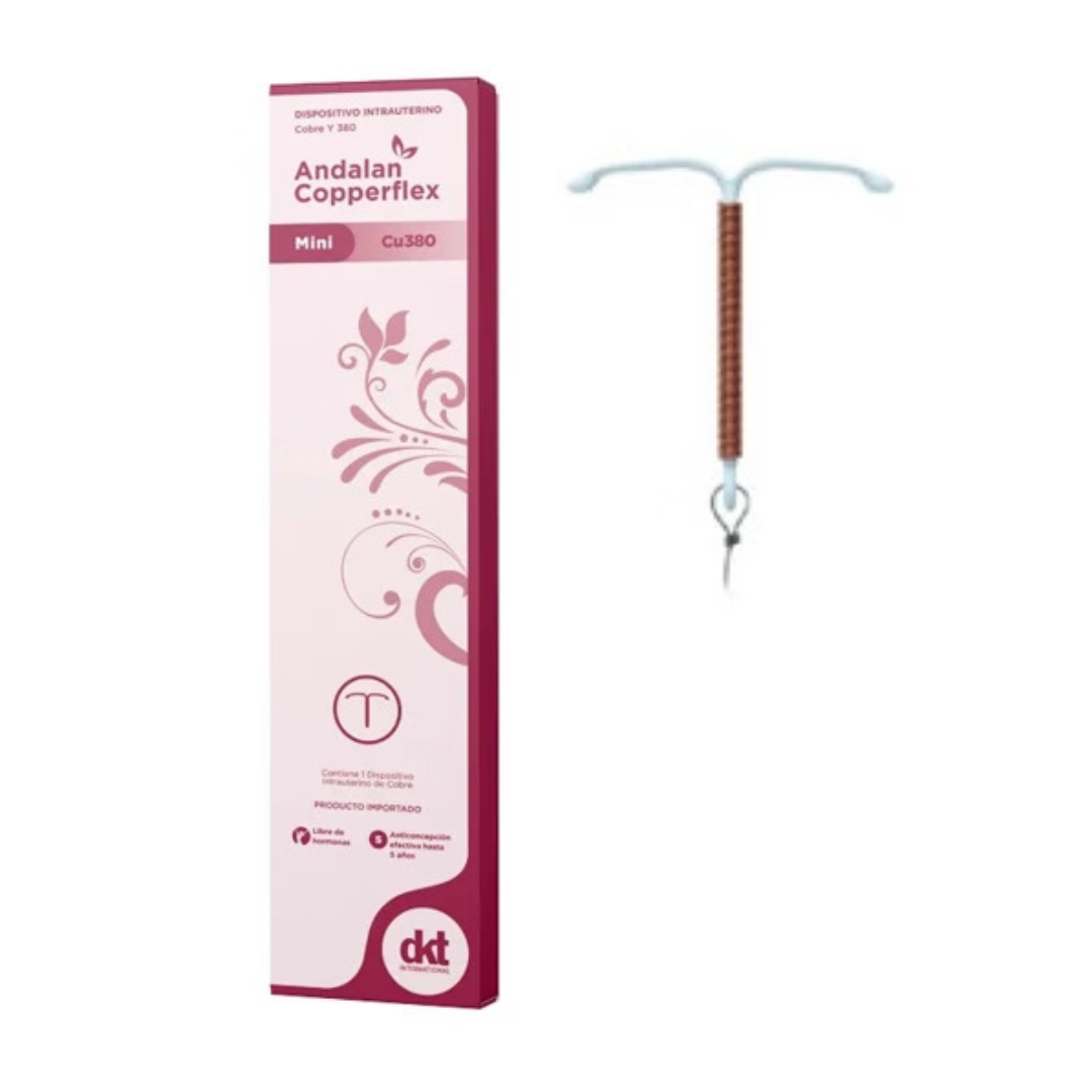 Andalan Copperflex Mini (1)