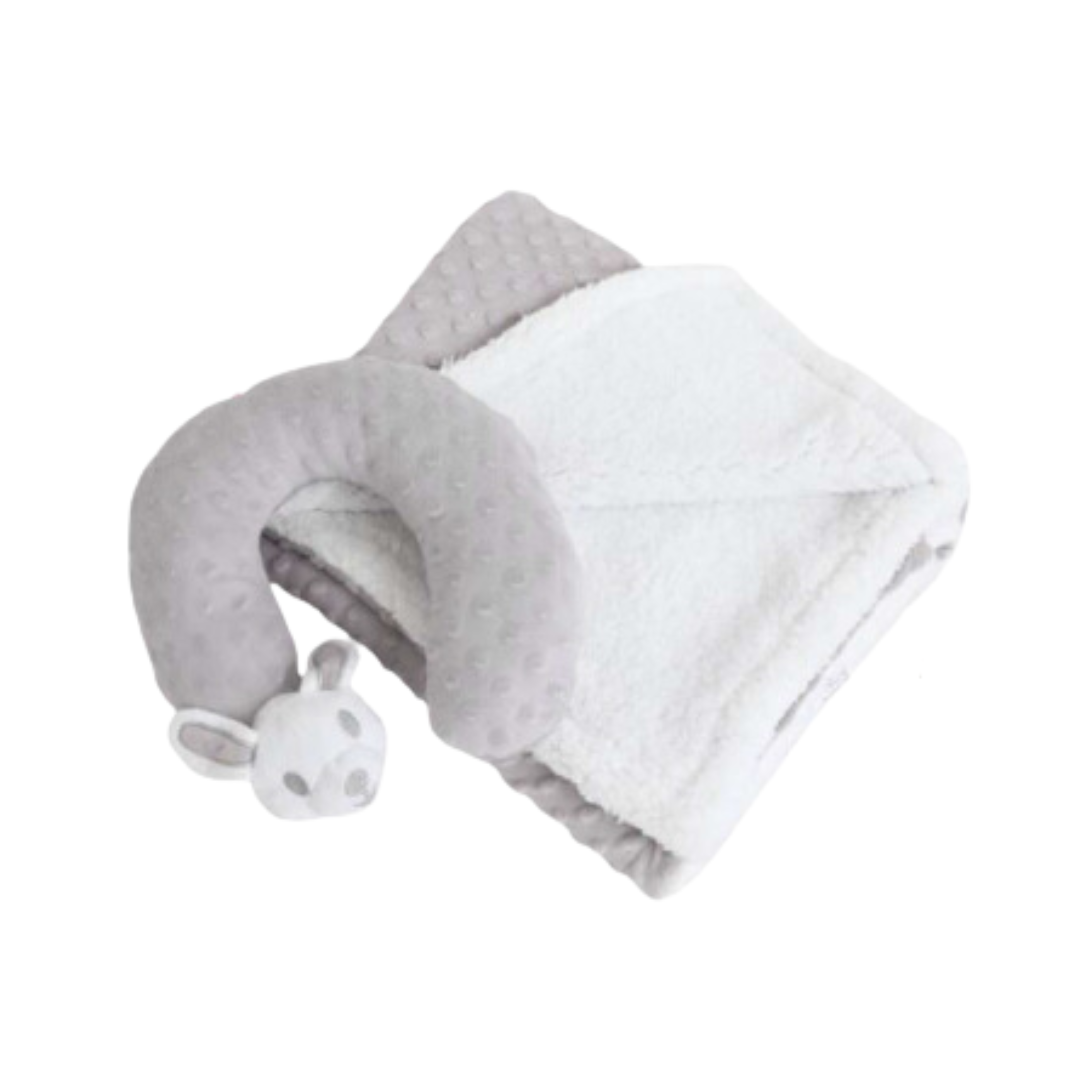 Set de almohada con manta (1)